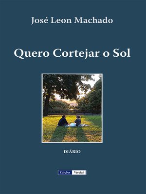 cover image of Quero Cortejar o Sol